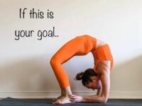 LIVEDAILYFIT YOGA Today I am sharing some of my