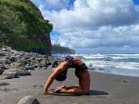 Leilani Hawaiʻi @yoga leilani In uncertain times let inspiration be your guide