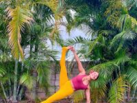 Leilani Hawaiʻi @yoga leilani Inevitably there will always be an imbalance in