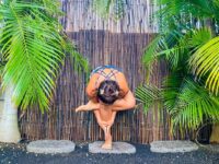 Leilani Hawaiʻi @yoga leilani Time to tangle with another fun and creative