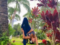 Leilani Hawaiʻi @yoga leilani When it comes to our differences balance and