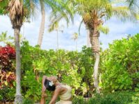 Leilani Hawaiʻi @yoga leilani ‘We cannot choose where we come from but
