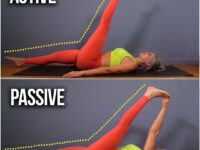 Liv Yoga Flexibility Do you know the difference between