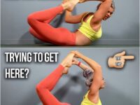 Liv Yoga Flexibility Flip Grip Warm Ups •