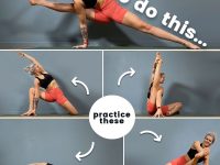 Liv Yoga Flexibility If youve taken any of my