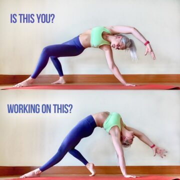 Liv Yoga Flexibility Is your Wild Thing feeling a