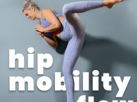 Liv Yoga Flexibility Name me something more functional than