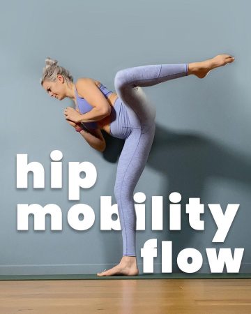 Liv Yoga Flexibility Name me something more functional than