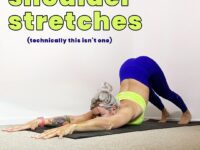 Liv Yoga Flexibility Stretch your Shoulders ⠀⠀⠀⠀⠀⠀⠀⠀⠀⠀⠀⠀ Juuuuuuuuust before