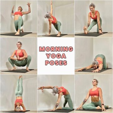 Liv Yoga Flexibility ‘Why does yoga feel so good