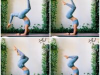 Liz Lowenstein Yoga Wellness @mizliz 4 Ways to Hollowback So
