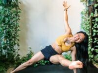 Liz Lowenstein Yoga Wellness @mizliz Cheers to the WEEKEND This