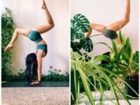 Liz Lowenstein Yoga Wellness @mizliz Dallas Florida This is