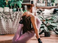 London Yoga And Nutrition @sabineappleby How do you heal yourself
