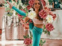 London Yoga And Nutrition @sabineappleby Smiling into Spring ⠀⠀⠀⠀⠀⠀⠀⠀⠀⠀⠀⠀ ⠀⠀⠀⠀⠀⠀⠀⠀⠀⠀⠀⠀
