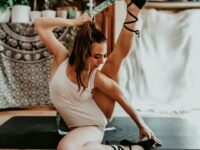 London Yoga And Nutrition Are you heading anywhere this summer