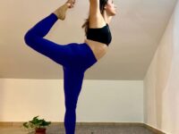 MARTA my yoga diary @babyme yoga If you do what you love