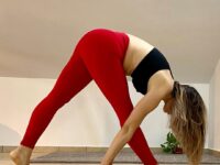 MARTA my yoga diary @babyme yoga It is better to conquer yourself