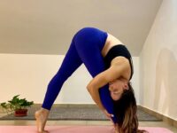 MARTA my yoga diary @babyme yoga It is so important to take