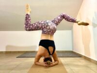 MARTA my yoga diary @babyme yoga Just keep being true to yourself