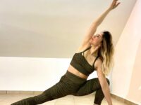 MARTA my yoga diary @babyme yoga Love and kindness are never wasted