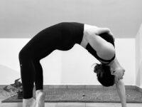 MARTA my yoga diary @babyme yoga My own love is a priority