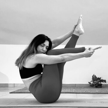 MARTA my yoga diary @babyme yoga Owning our story and loving ourselves