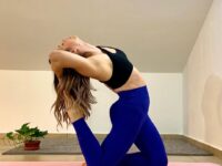 MARTA my yoga diary @babyme yoga People inspire you or they drain