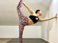 MARTA my yoga diary @babyme yoga Real freedom is saying no without