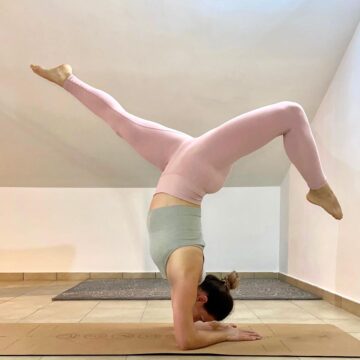 MARTA my yoga diary @babyme yoga The only time you fail is