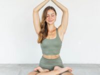 Magda Yoga @magdasyoga All strength is born of softness⠀ ⠀