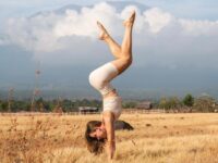 Magda Yoga @magdasyoga Around the world Which photo is your