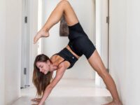 Magda Yoga @magdasyoga Hi friends⠀ Ill be teaching Pure Flexibility