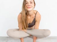 Magda Yoga @magdasyoga So many people want to learn yoga
