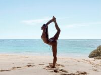 Magda Yoga Teacher @magdasyoga Your favorite 1 2 ⠀ Move my