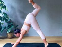 Maike Yoga Strength Fit Its currently one of