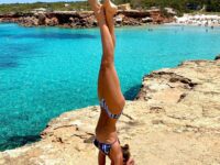 Marina Alexeeva YogaFitness @yogawithmarina How to love your own body