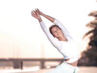 Marina Alexeeva YogaFitness @yogawithmarina Its IMPOSSIBLE to have MOTIVATION to