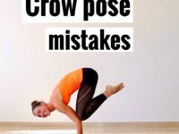 Marina Alexeeva YogaFitness @yogawithmarina One of these mistakes might be