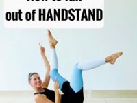 Marina Alexeeva YogaFitness @yogawithmarina The most extensive tutorial ever
