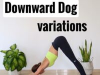 Marina Alexeeva YogaFitness Spice up your Downward Facing Dog