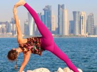 Marina Alexeeva YogaFitness Yoga pics Vs videos •