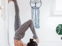 Martina Rando @martina  rando @ready set yoga workshops schedule updates where should I go