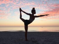 Mary Ochsner Yoga IDEAS TO ADD MORE HAPPINESS TO