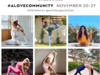 Mia @miaayoga Joining my last challenge for November New Challenge Announcement