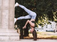 Michelle ☼ Yoga Travel @michellestaudenherz Spirituality is a lifestyle