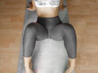 Mindful Yoga Pose Beauty Asana @mindfulxyoga Just chilling ⠀ @oksyogini ⠀