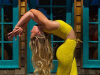 Mindful Yoga Pose Beauty Asana @mindfulxyoga You have a unique body