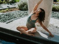 Naomi Pham yoga • meditation @flowingwithnaomi How do you nourish