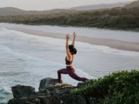 Naomi Pham yoga • meditation @flowingwithnaomi It has now been